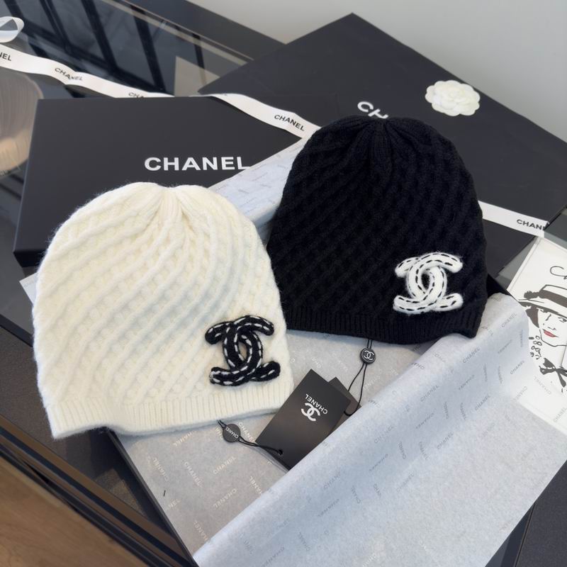 Chanel Hat dx171